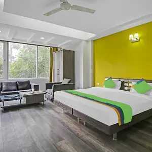 3* Hotel Treebo Trend Maravilla