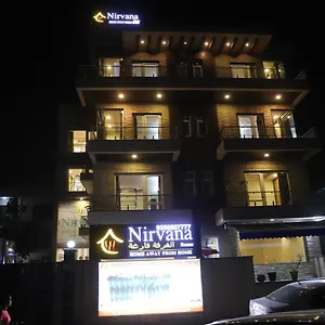 3* Hotel Nirvana