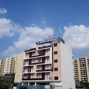  Hotel Rr Galaxy