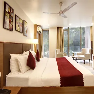 4* Hotel Saltstayz Select - Unitech Cyber Park