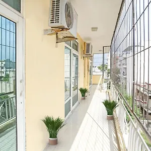4* Hotel Collection O Grand Casa
